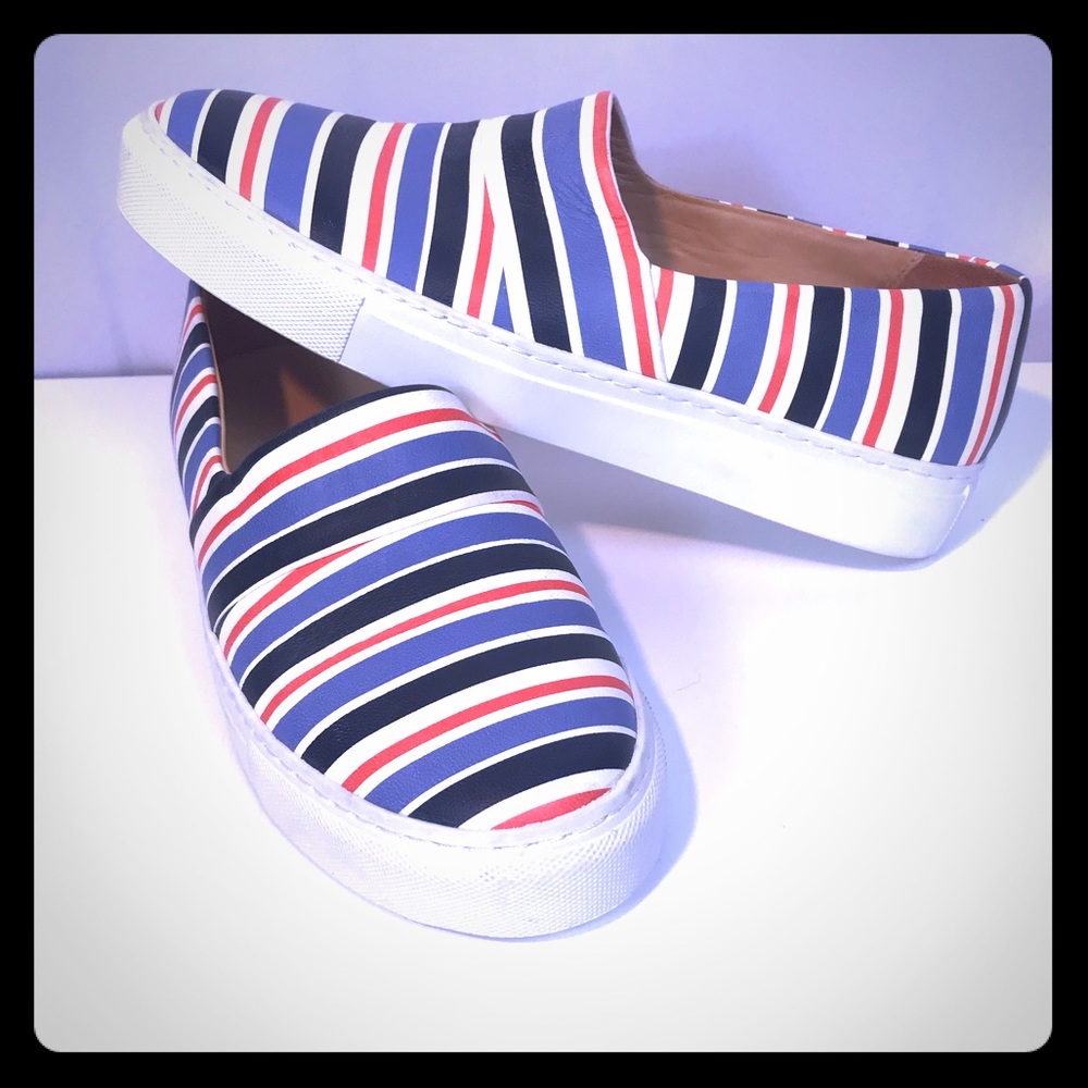 Paul and Joe shoes